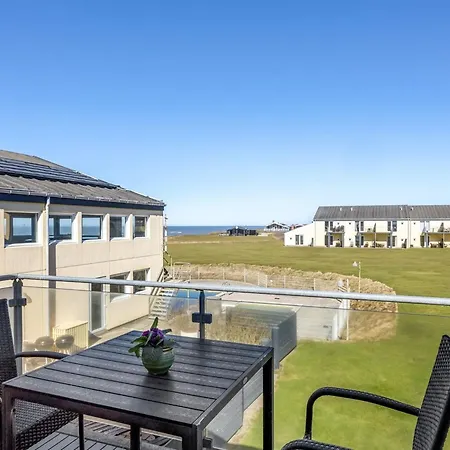 شقة Eilika - 100m From The Sea By Interhome