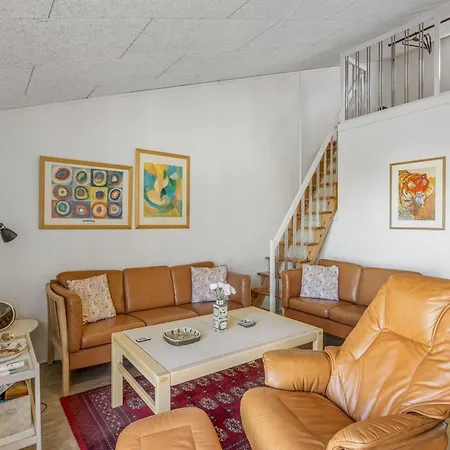 Appartement Eilika - 100m From The Sea By Interhome