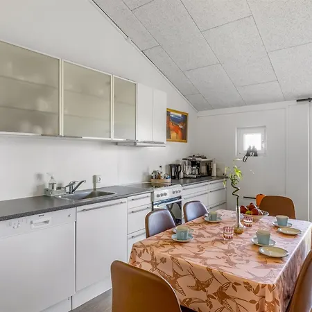 شقة Eilika - 100m From The Sea By Interhome *