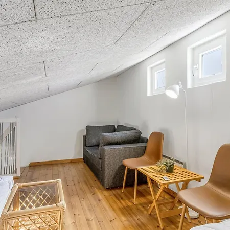 Eilika - 100m From The Sea By Interhome Appartement *