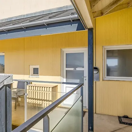 Eilika - 100m From The Sea By Interhome *
