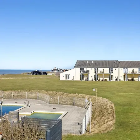 Eilika - 100m From The Sea By Interhome *