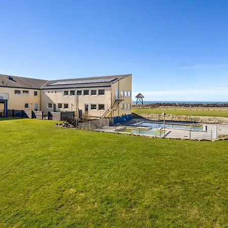 Eilika - 100m From The Sea By Interhome *