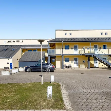 Eilika - 100m From The Sea By Interhome Løkken
