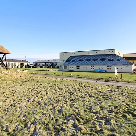 Appartement Eilika - 100m From The Sea By Interhome